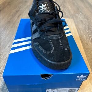 Adidas Samba Black Sneakers